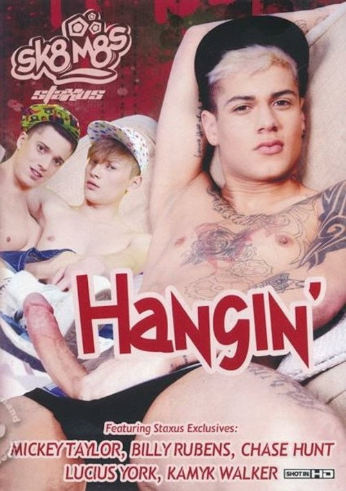 Hangin' — постер