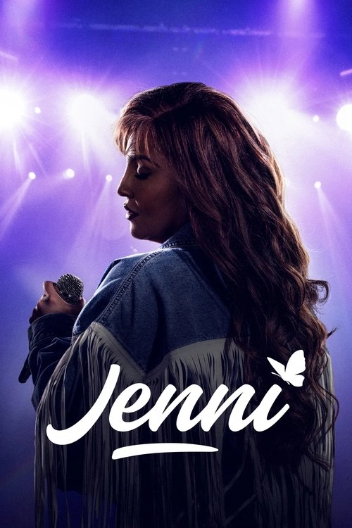 Jenni — постер