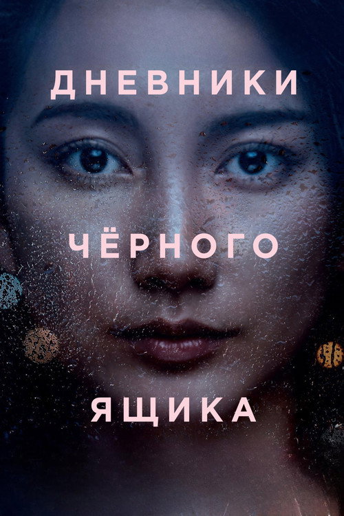 Дневники чёрного ящика — постер