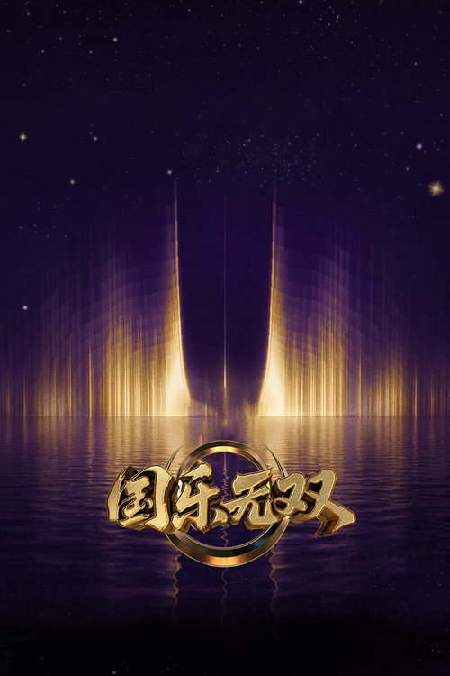 国乐无双 — постер