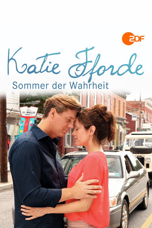 Katie Fforde - Sommer der Wahrheit — постер