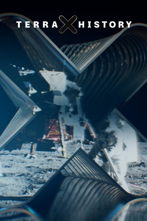 Terra X History — постер