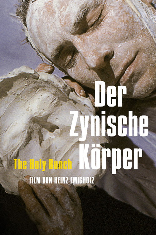 Der Zynische Körper — постер
