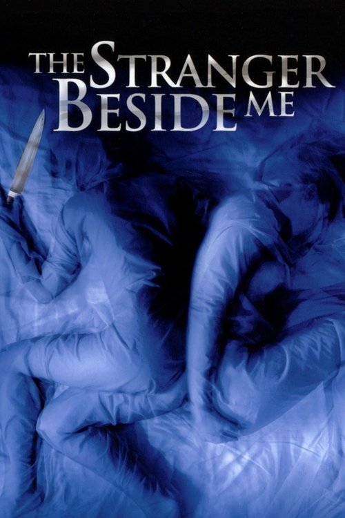 The Stranger Beside Me — постер