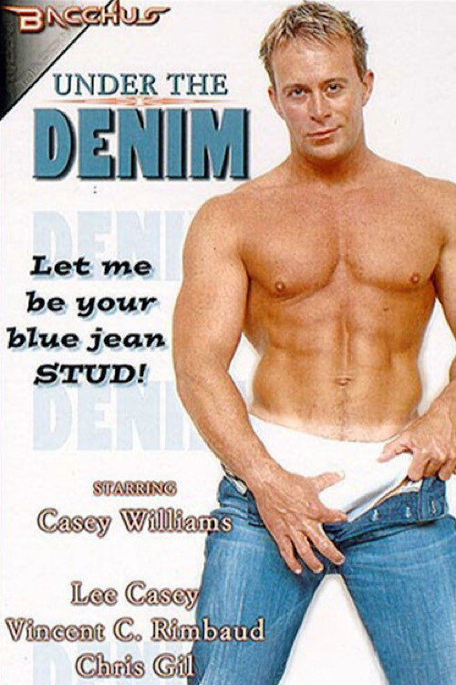 Under the Denim — постер