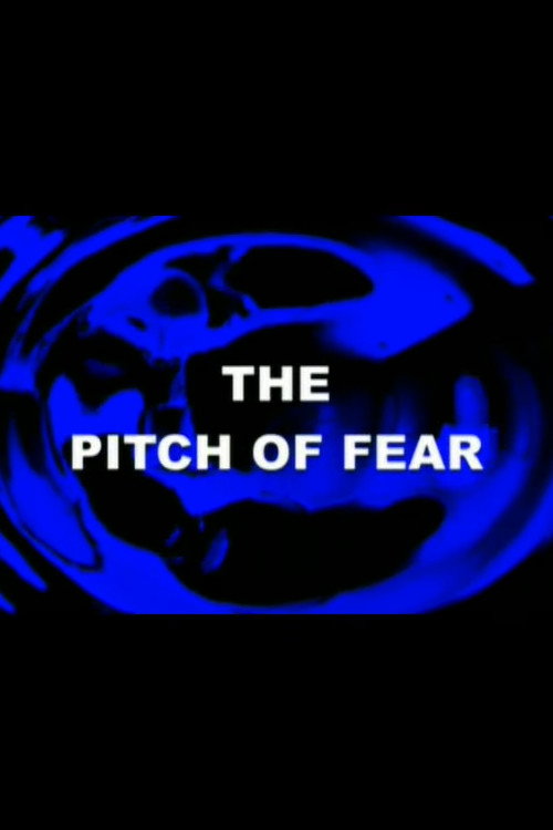 The Pitch of Fear — постер