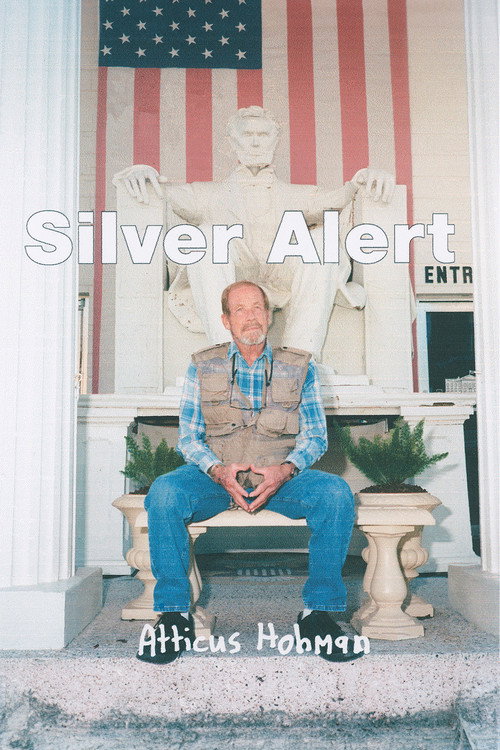 Silver Alert — постер