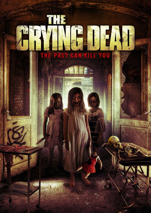 The Crying Dead — постер