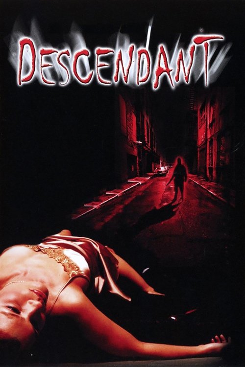 Descendant — постер