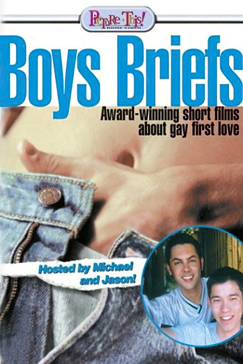 Boys Briefs — постер