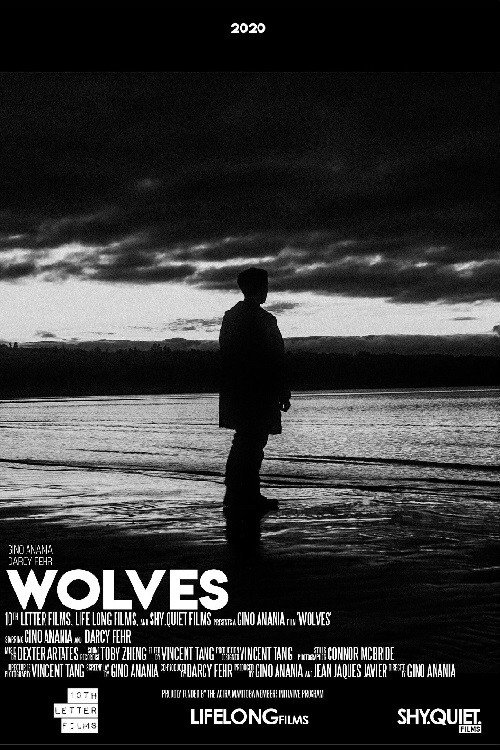 Wolves — постер