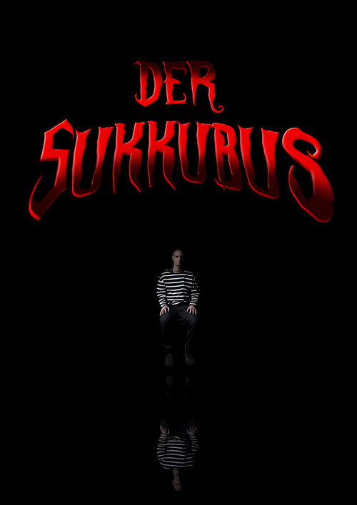 Der Sukkubus — постер
