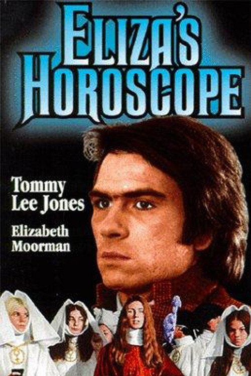 Eliza's Horoscope — постер
