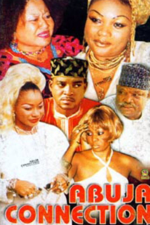 Abuja Connection — постер