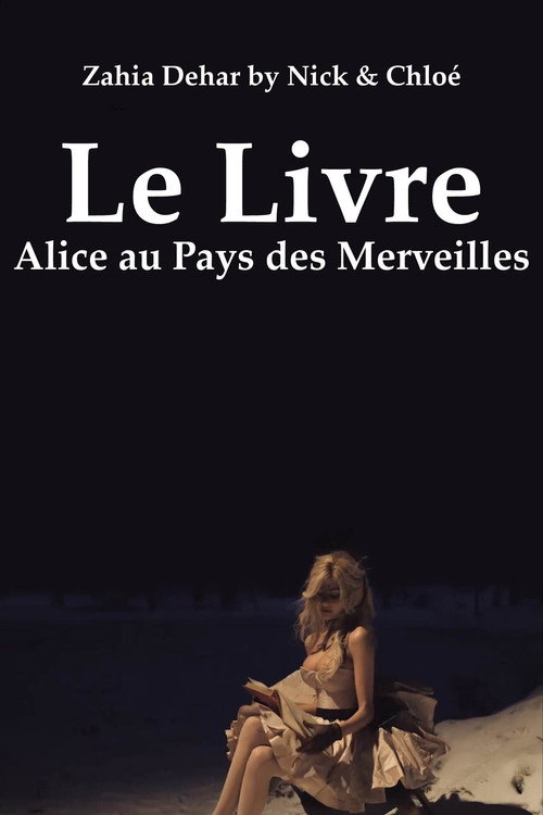 Le Livre — постер