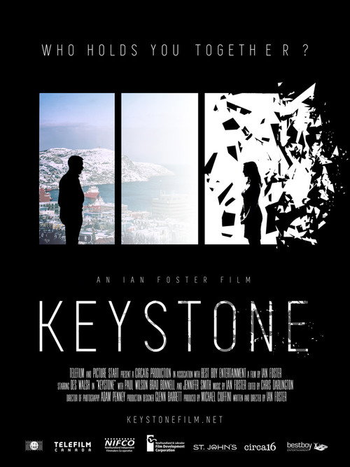 Keystone — постер