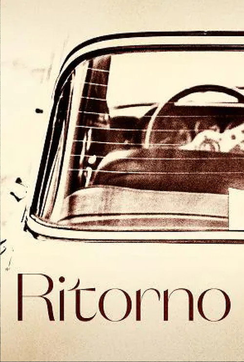 Ritorno — постер
