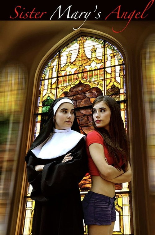 Sister Mary's Angel — постер