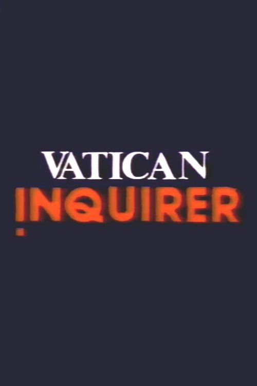 Father Guido Sarducci's Vatican Inquirer: The Pope's Tour — постер
