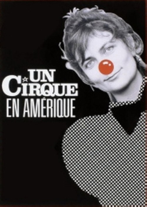 Un Cirque en Amérique — постер