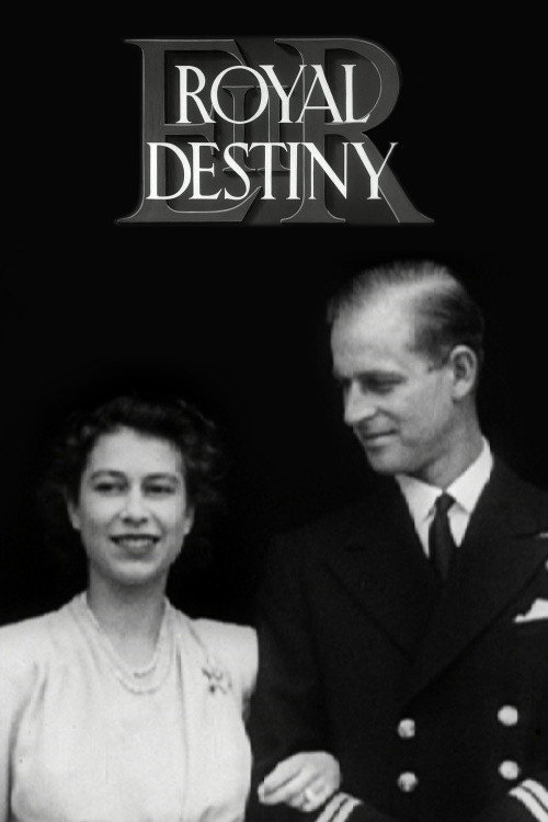 Royal Destiny — постер