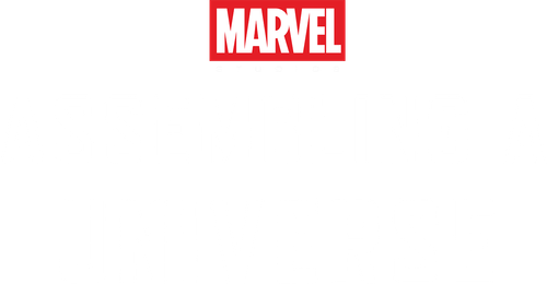 Marvel Studios: Создание Вселенной — логотип