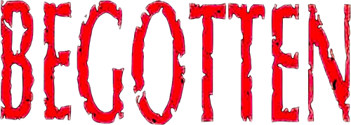 Порождённый — логотип