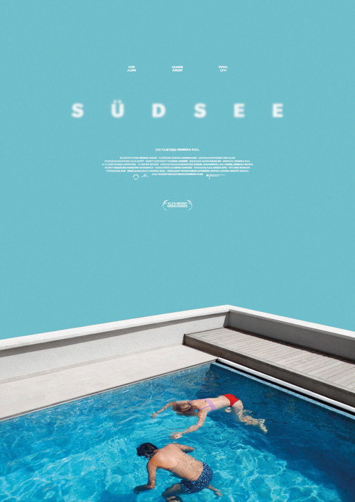 Südsee — постер