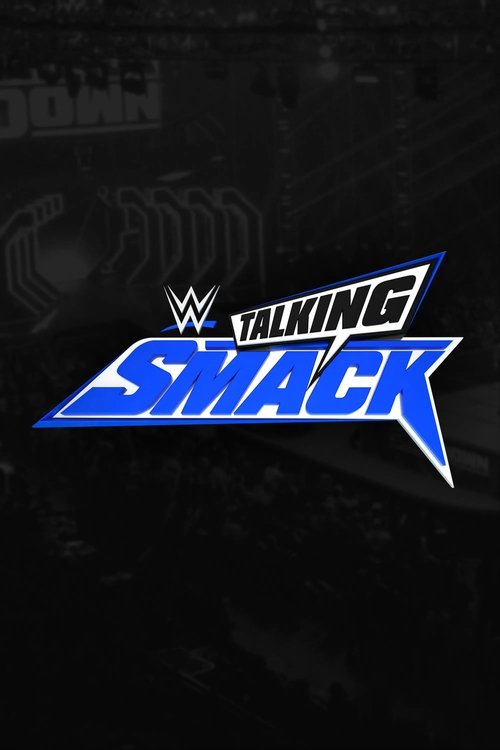 WWE Talking Smack — постер