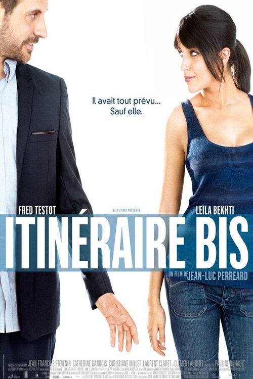 Itinéraire bis — постер