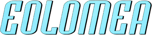 Эоломея — логотип