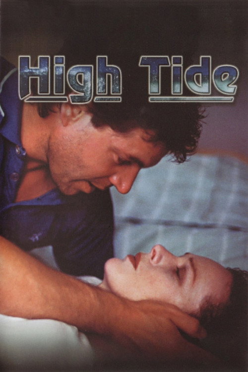 High Tide — постер