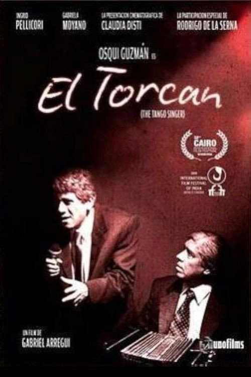 El torcán — постер