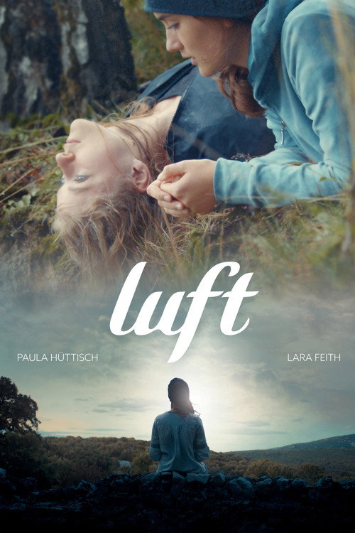 Luft — постер