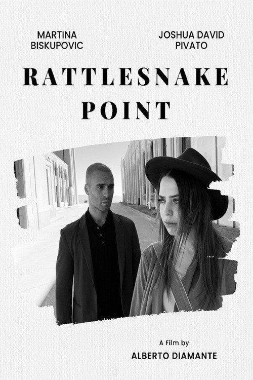 Rattlesnake Point — постер