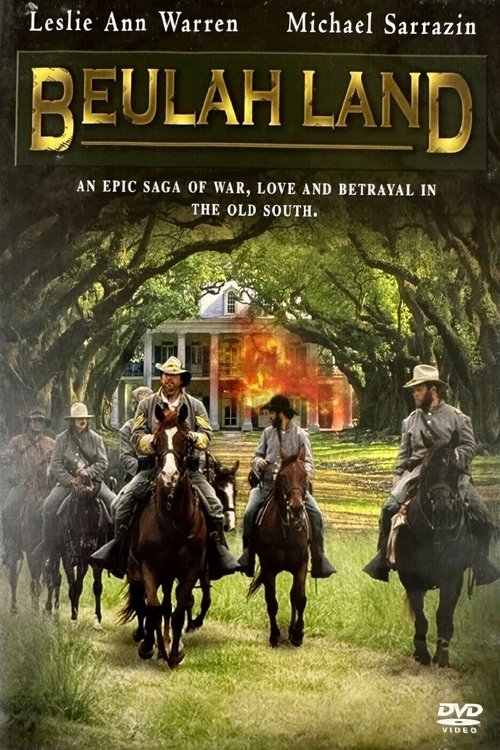 Beulah Land — постер