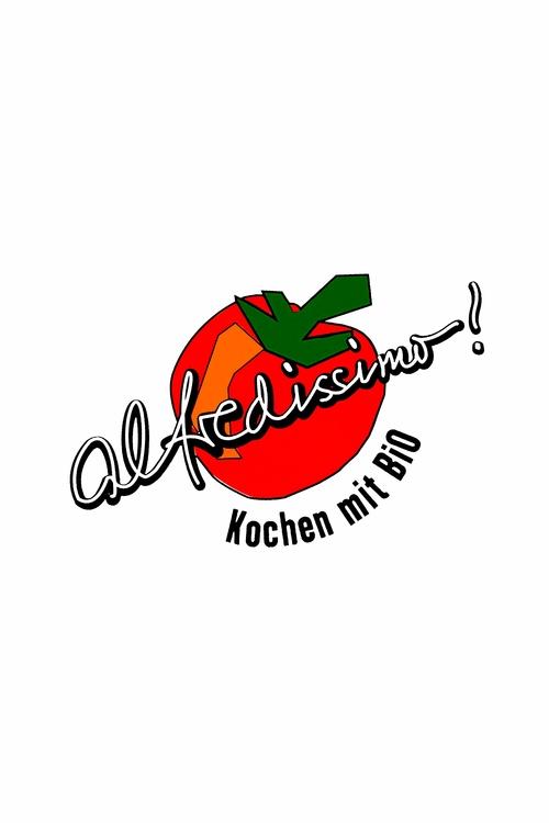 alfredissimo! Kochen mit Bio — постер