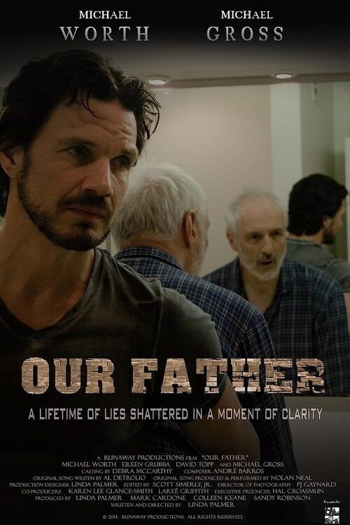 Our Father — постер