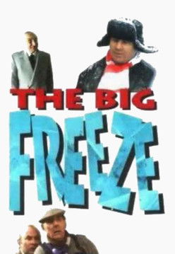 The Big Freeze — постер