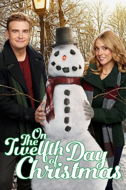 On the Twelfth Day of Christmas — постер