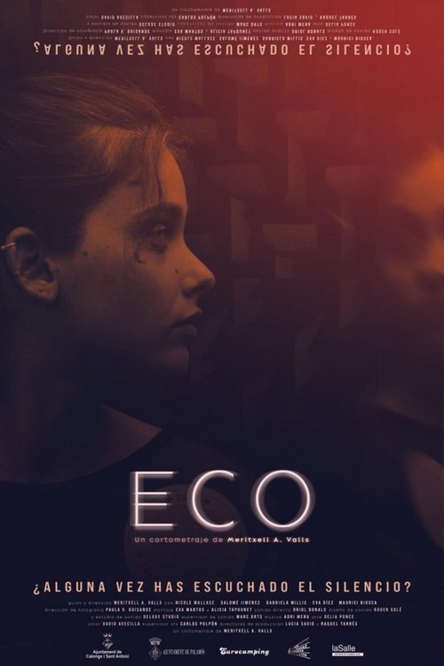 Eco — постер