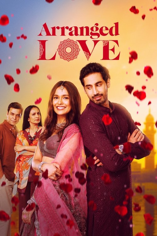 Arranged Love — постер