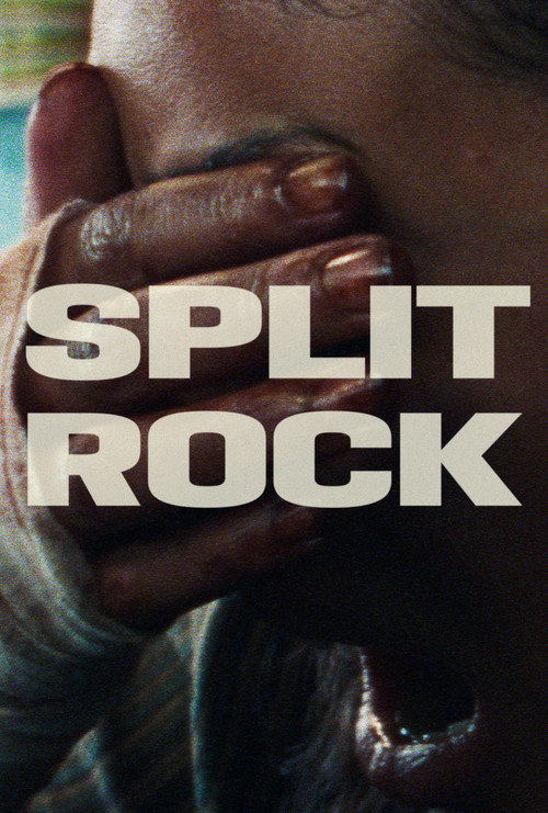 Split Rock — постер