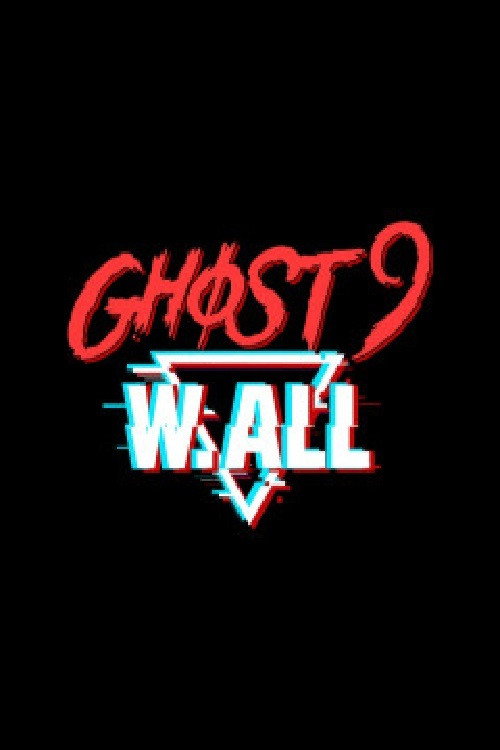 GHOST9 COMEBACK SHOWCASE [W.ALL] 인 부산 — постер
