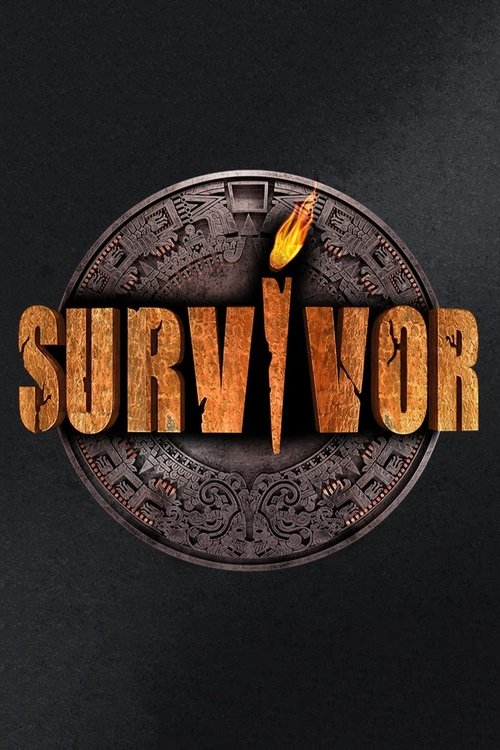 Survivor Türkiye — постер