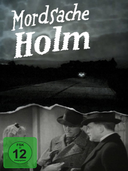 Mordsache Holm — постер