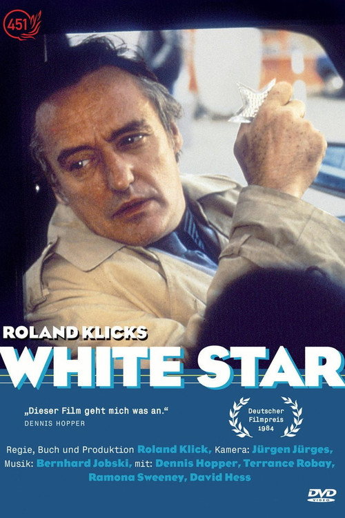 White Star — постер
