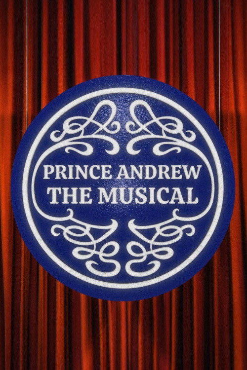 Andrew: The Musical — постер