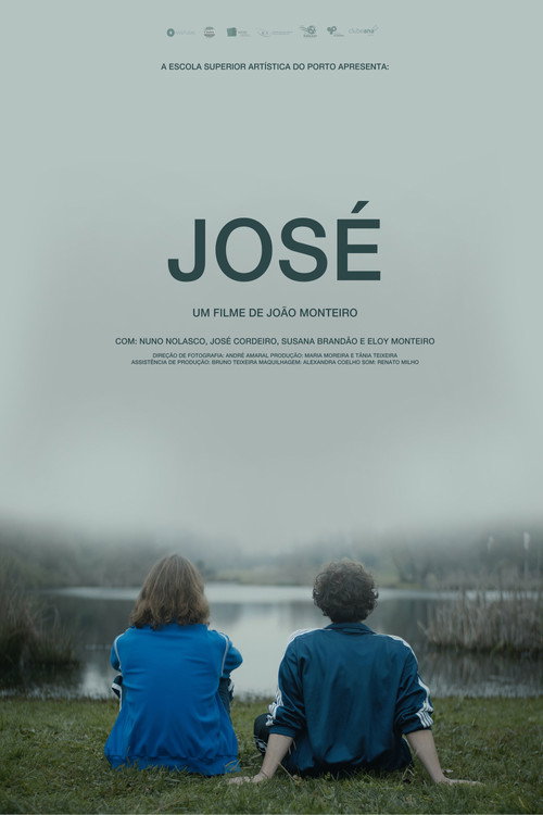 José — постер