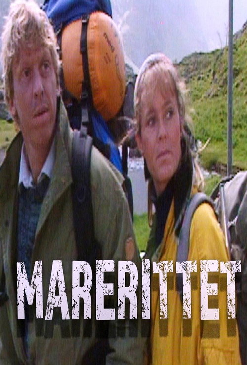 Marerittet — постер
